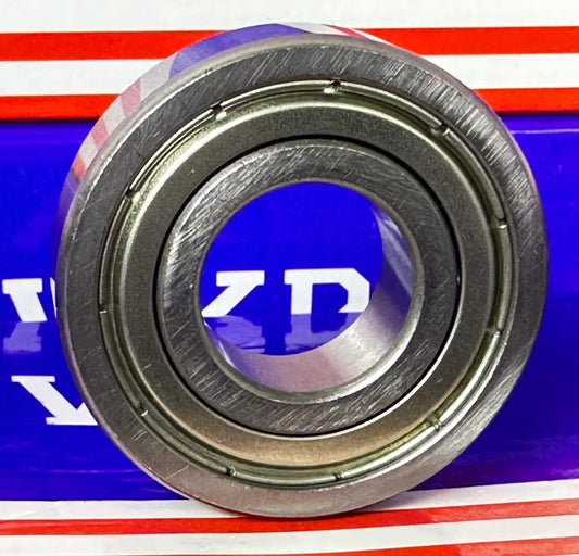 88635ZZ Bearing 3/4x1 3/4x1/2" Shielded