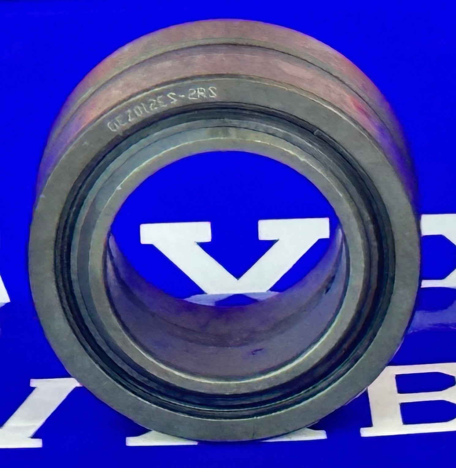 SBB12-2RS Sealed Spherical Plain Bearing 3/4" x 1-1/4" x 21/32"