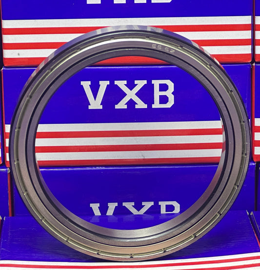 Wholesale 100-Pack 6818ZZ Ball Bearing