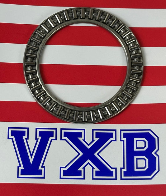 AXK5070 Thrust Needle Roller Bearing 50x70x3mm