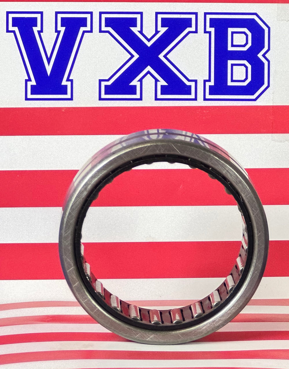 RNA4908 Needle Roller Bearing 48x62x22mm - Machined Type