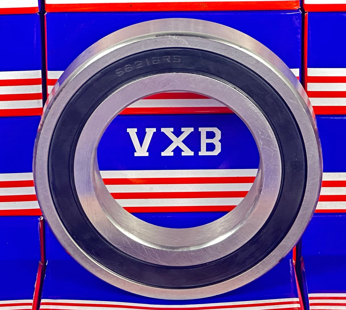 S6216-2RS Stainless Steel Ball Bearing