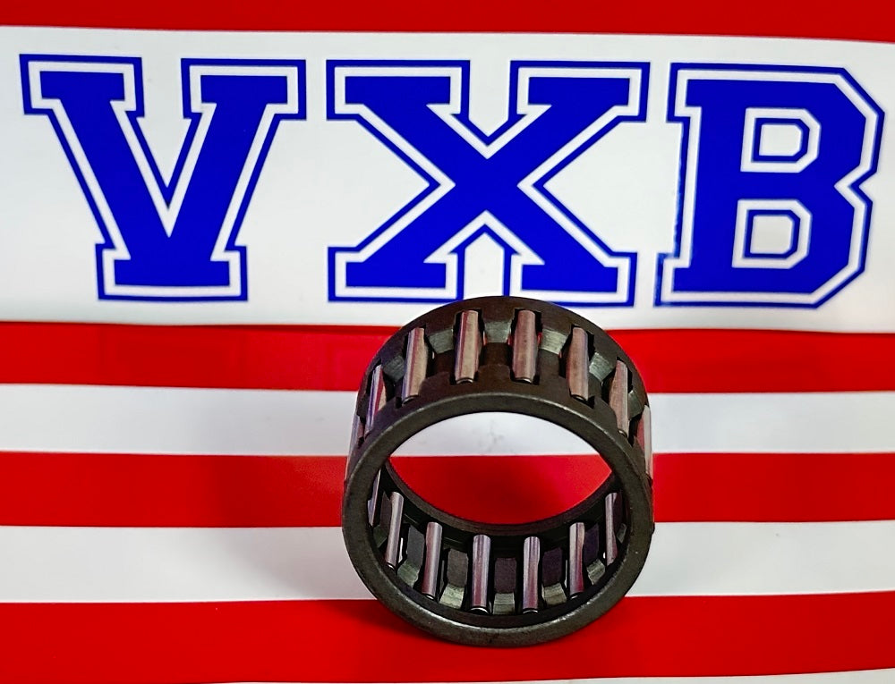 KT232824 - Needle Roller Bearing Cage - 23x28x24mm K232824