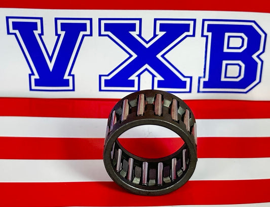 KT232824 - Needle Roller Bearing Cage - 23x28x24mm K232824