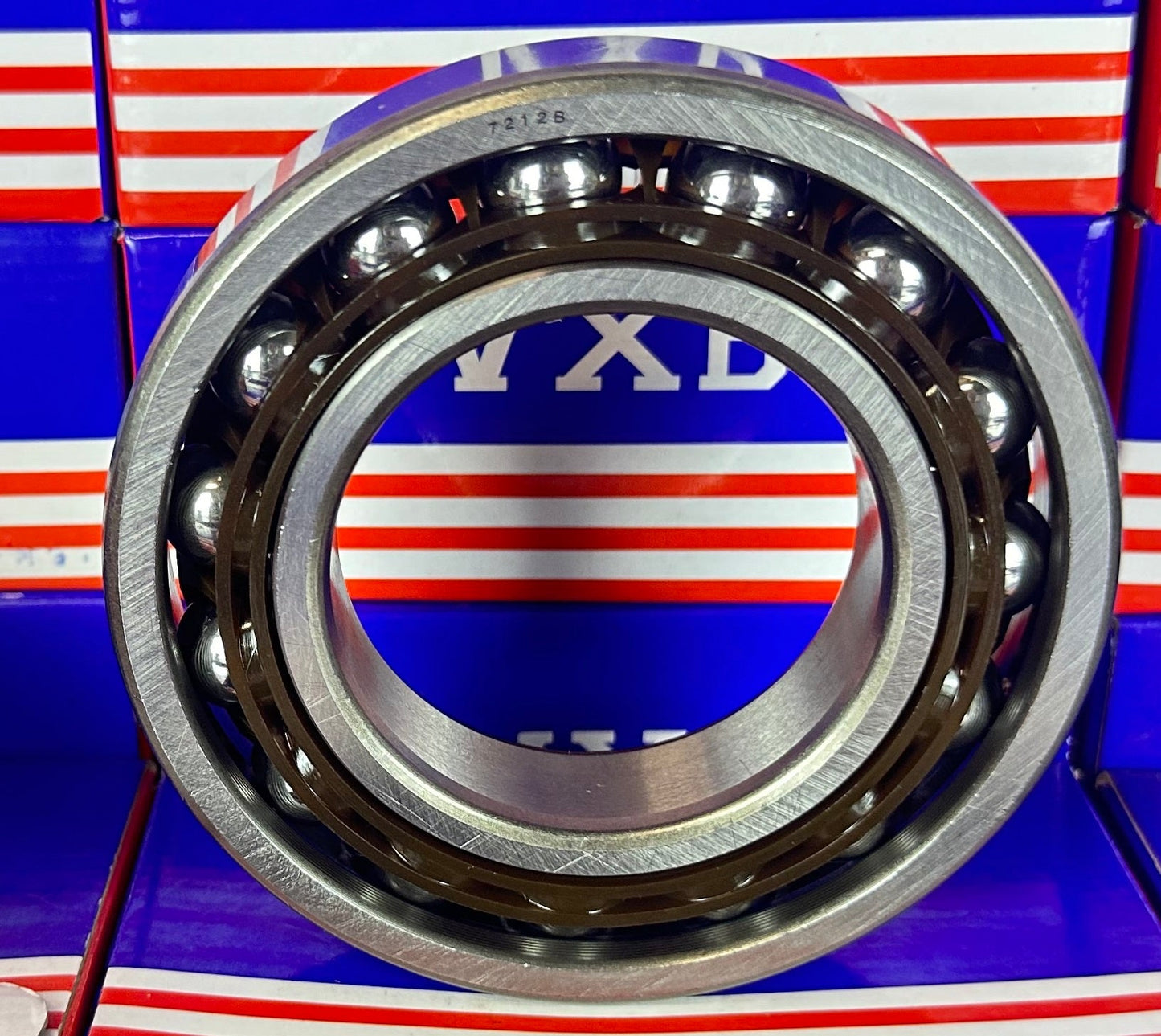 7212B Bearing Angular contact 60mm Bore