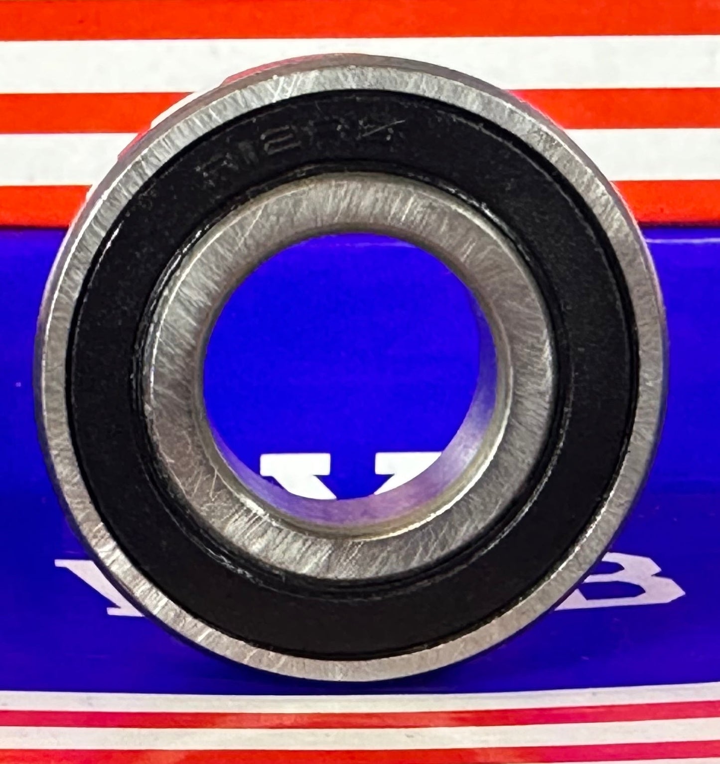 R12-2RS Sealed Ceramic Bearing 3/4" x 1-5/8" x 7/16"