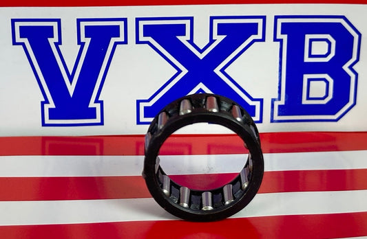 KT202611 - Needle Roller Bearing Cage - 20x26x11mm K202611