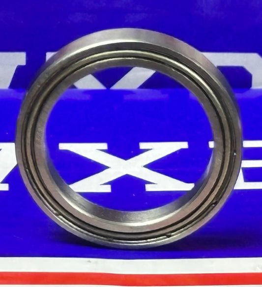 Premium 6704ZZ Shielded Bearing 20x27x4mm