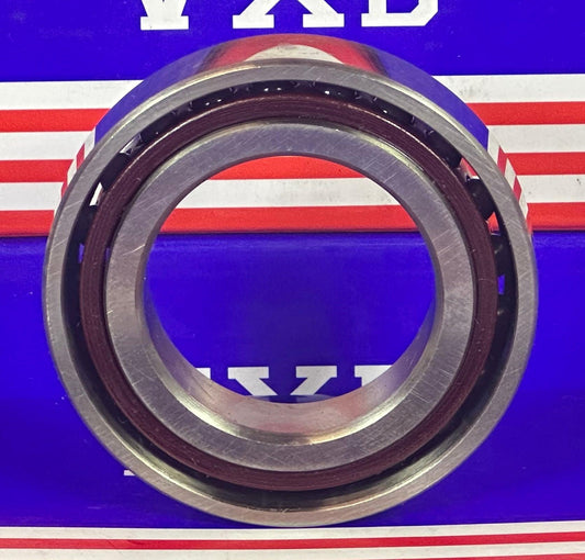 7008 Angular Contact ABEC-5 Spindle Bearing Ceramic 40x68x15 Bearing