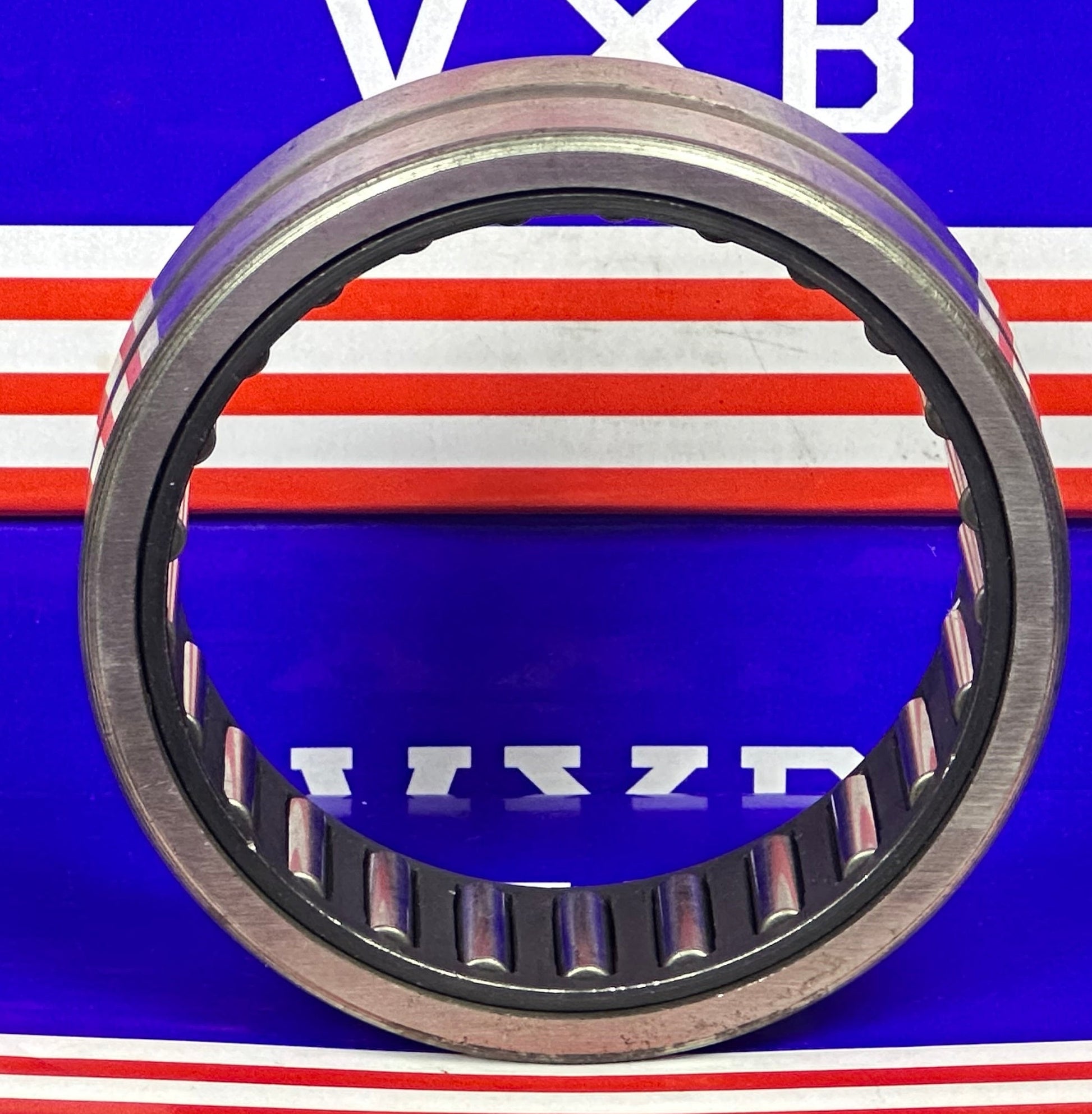RNA4910 Needle Roller Bearing 58x72x22mm - Machined Type
