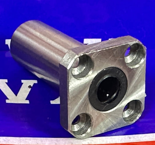 LMEK8LUU 8mm Square Flanged Bushing Linear Motion