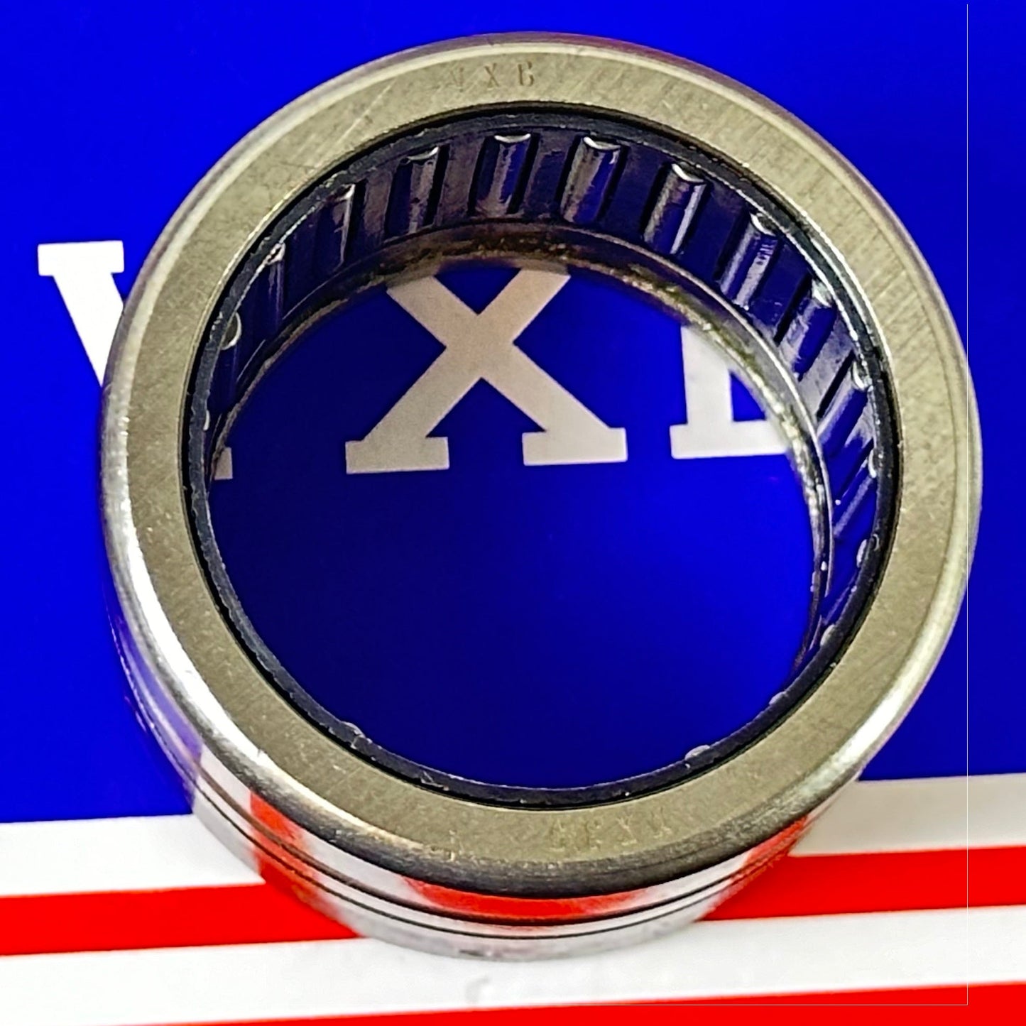 NX35 Needle Roller / Full Comp Thrust Ball Bearing - Closure Ring 35x47x30mm