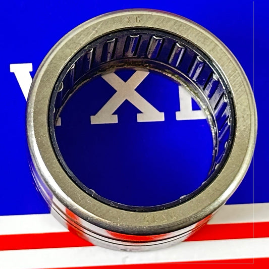 NX35 Needle Roller / Full Comp Thrust Ball Bearing - Closure Ring 35x47x30mm