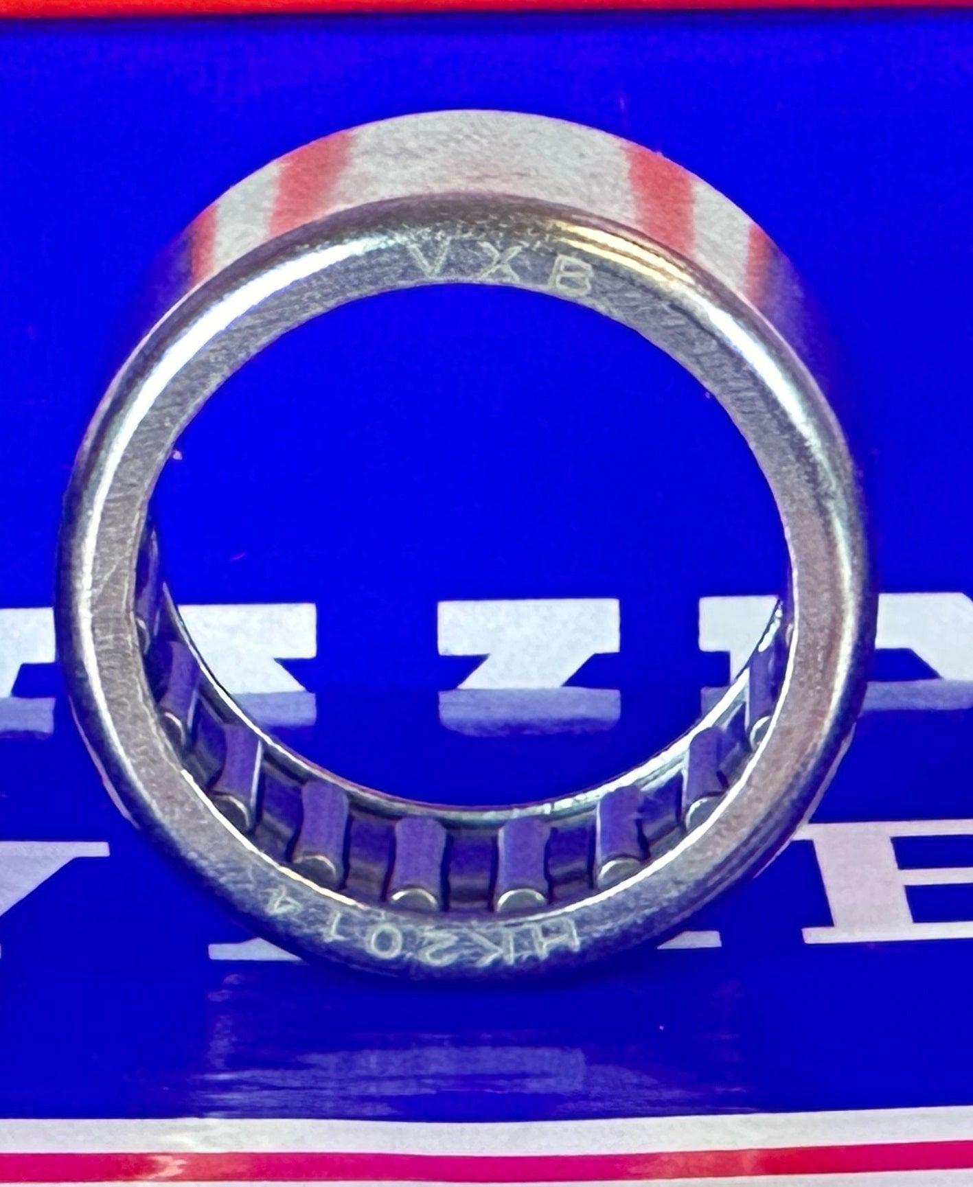 HK2014 Needle Roller Bearing 20x26x14mm - Shell-Type