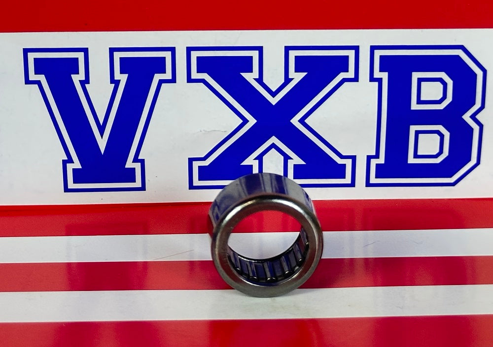 HK1312 Needle Roller Bearing 13x19x12mm - Shell-Type