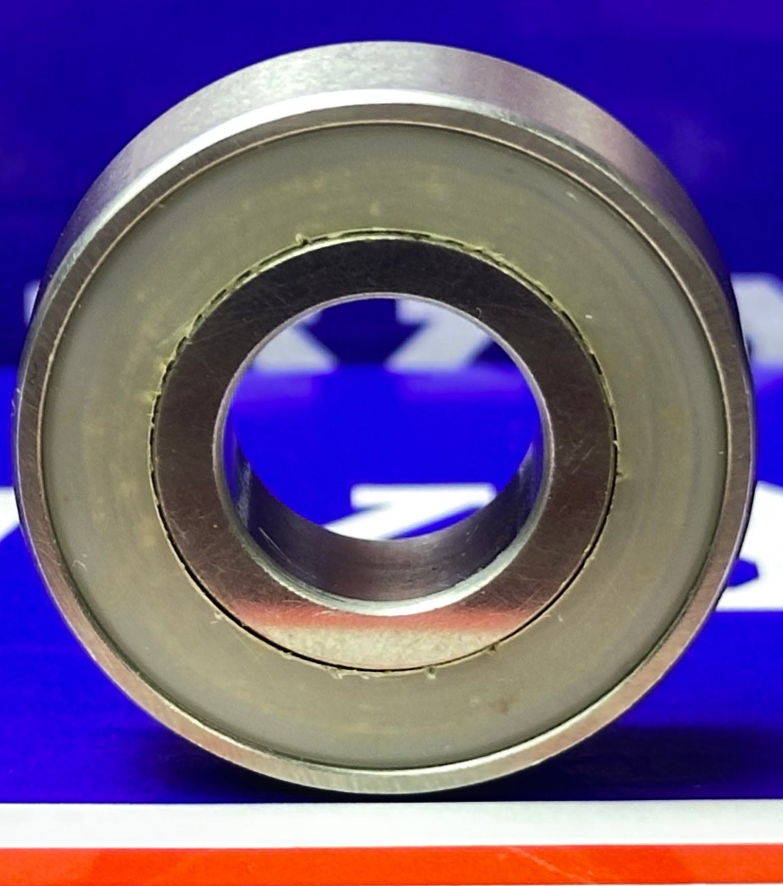 S7001-2RS 12x28x8 Premium ABEC-5 Angular Contact Ceramic Bearing