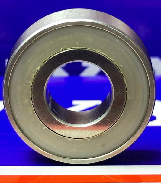 S7001-2RS 12x28x8 Premium ABEC-5 Angular Contact Ceramic Bearing