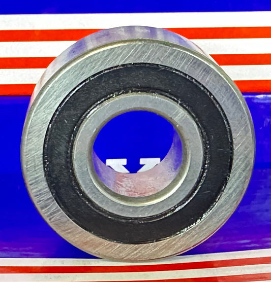 LR5204NPPU Track Roller 2-Row Bearing 20x52x20.6 Track Bearing