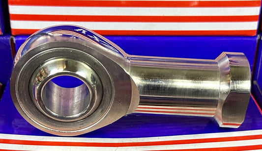 SSPHS20 Stainless Steel Female Rod End 20mm Right Hand Bearing