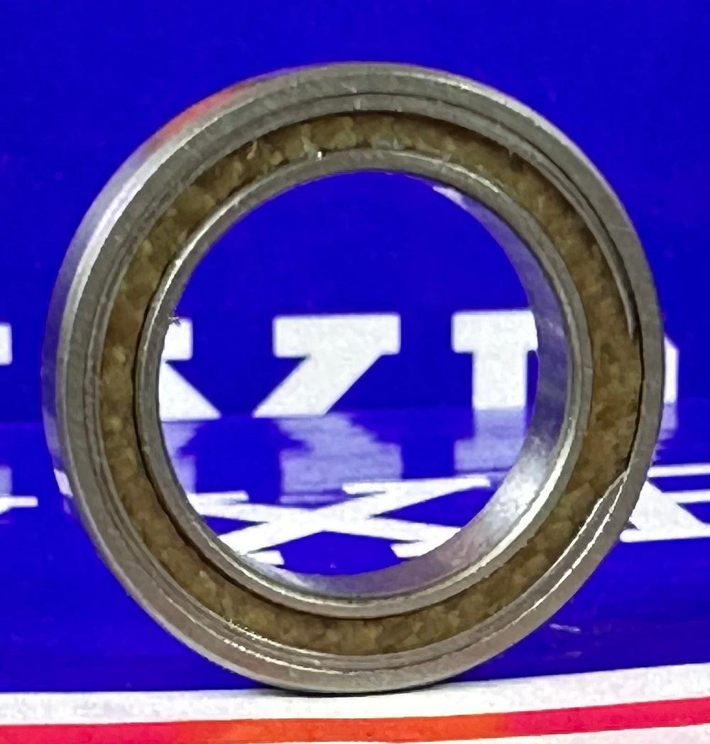 R1212-2TS Ball Bearing 1/2x3/4x5/32 inch Sealed - PTFE Seals