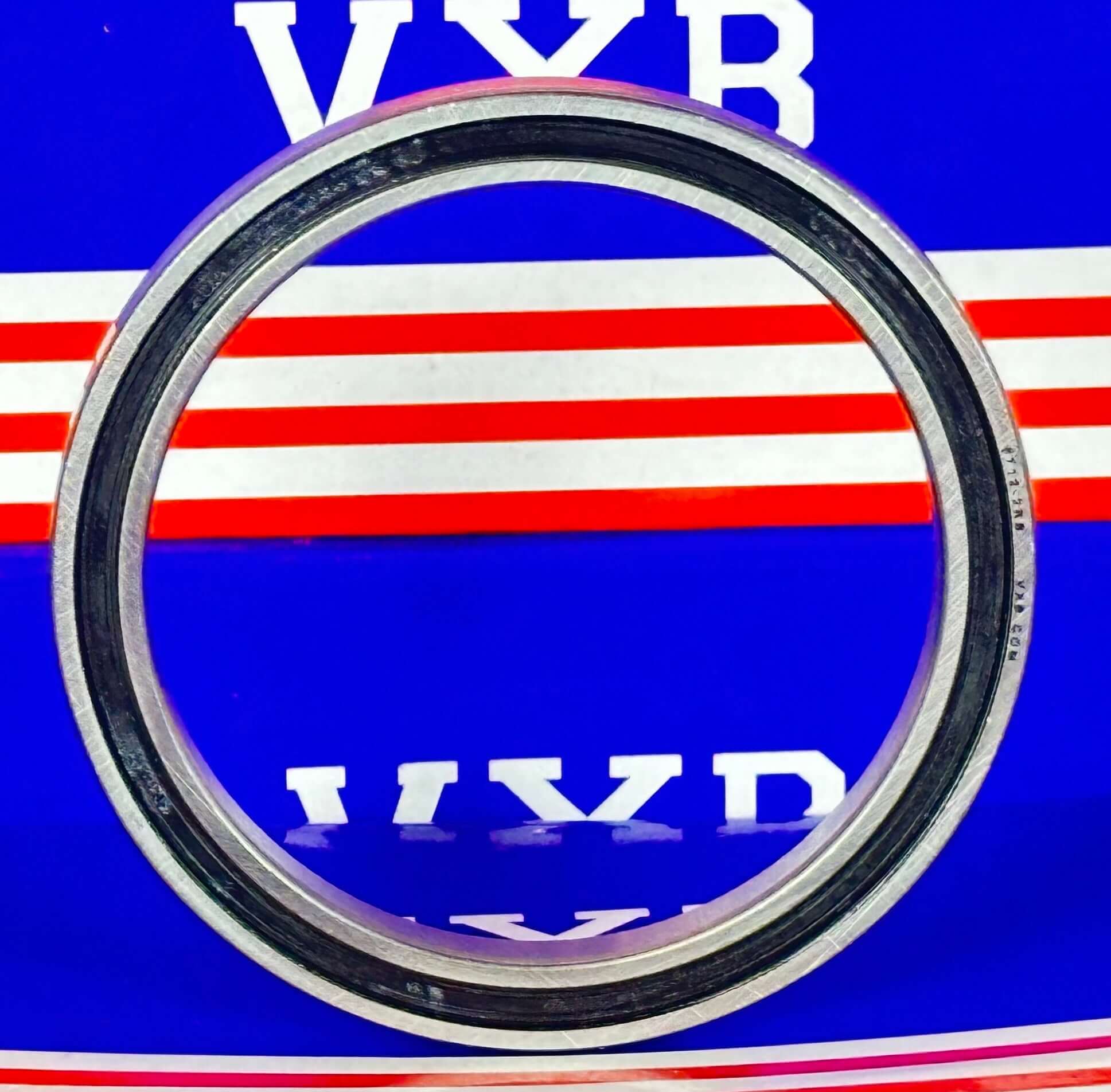 60x75x7mm Extra Thin Section Ball Bearing