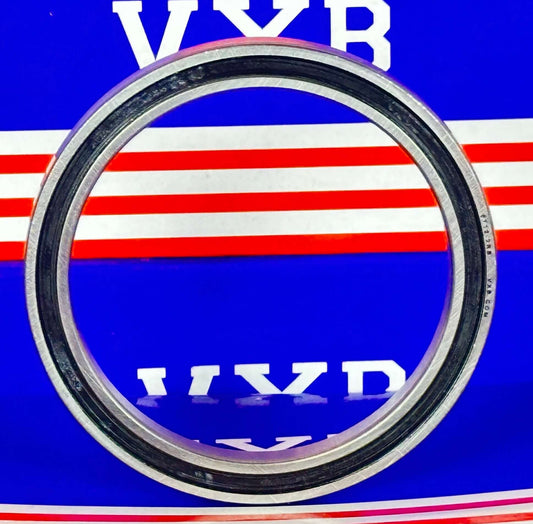 60x75x7mm Extra Thin Section Ball Bearing