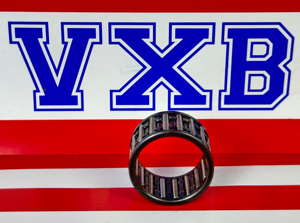 KT172311 - Needle Roller Bearing Cage - 17x23x11mm K172311