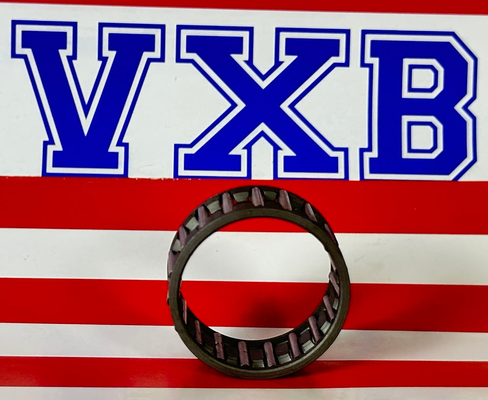 KT242813 - Needle Roller Bearing Cage - 24x28x13mm K242813