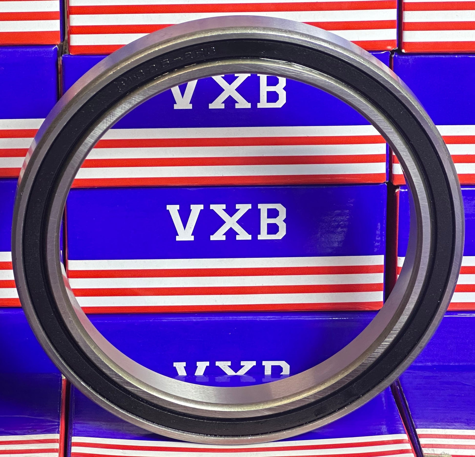 6826-2RS Rubber Sealed 130x165x18 Ball Bearing