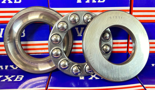 51311 Thrust Bearing 55x105x35
