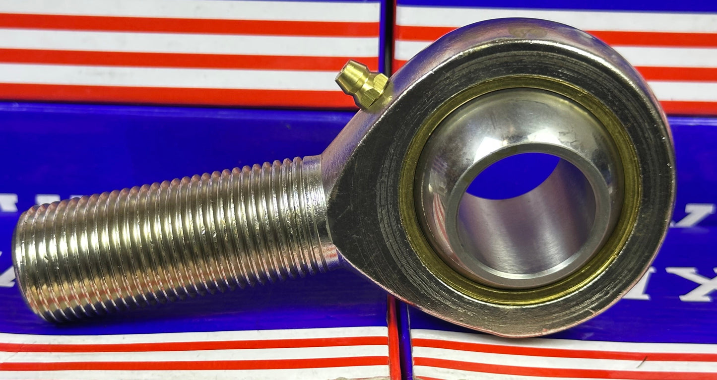 POS25 Rod End 25mm POS25 Right Hand Bearing