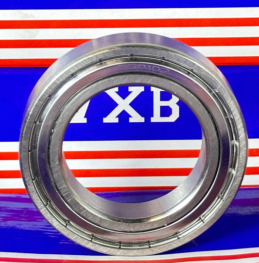 S6010ZZ Food Grade Stainless Steel Ball Bearing