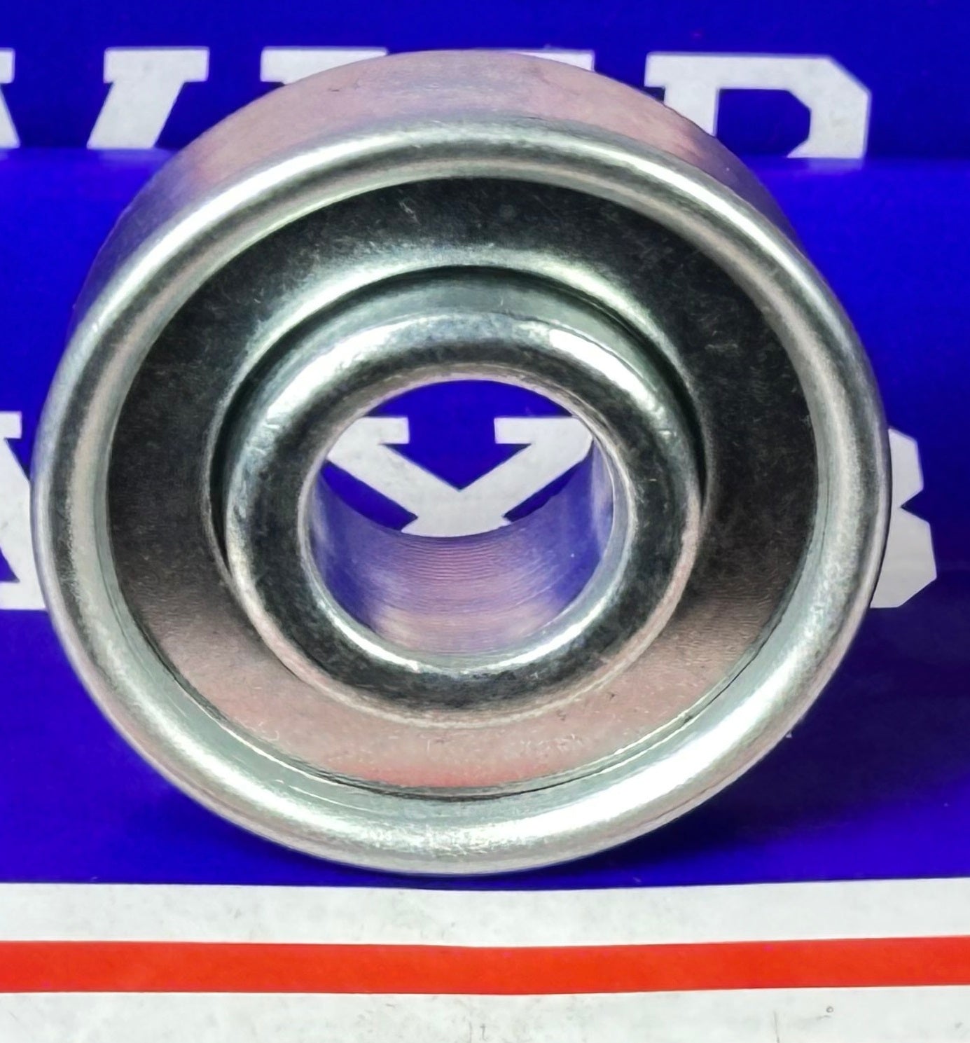 1/2" x 1-3/8" Lawn Mower Wheel Ball Bearing