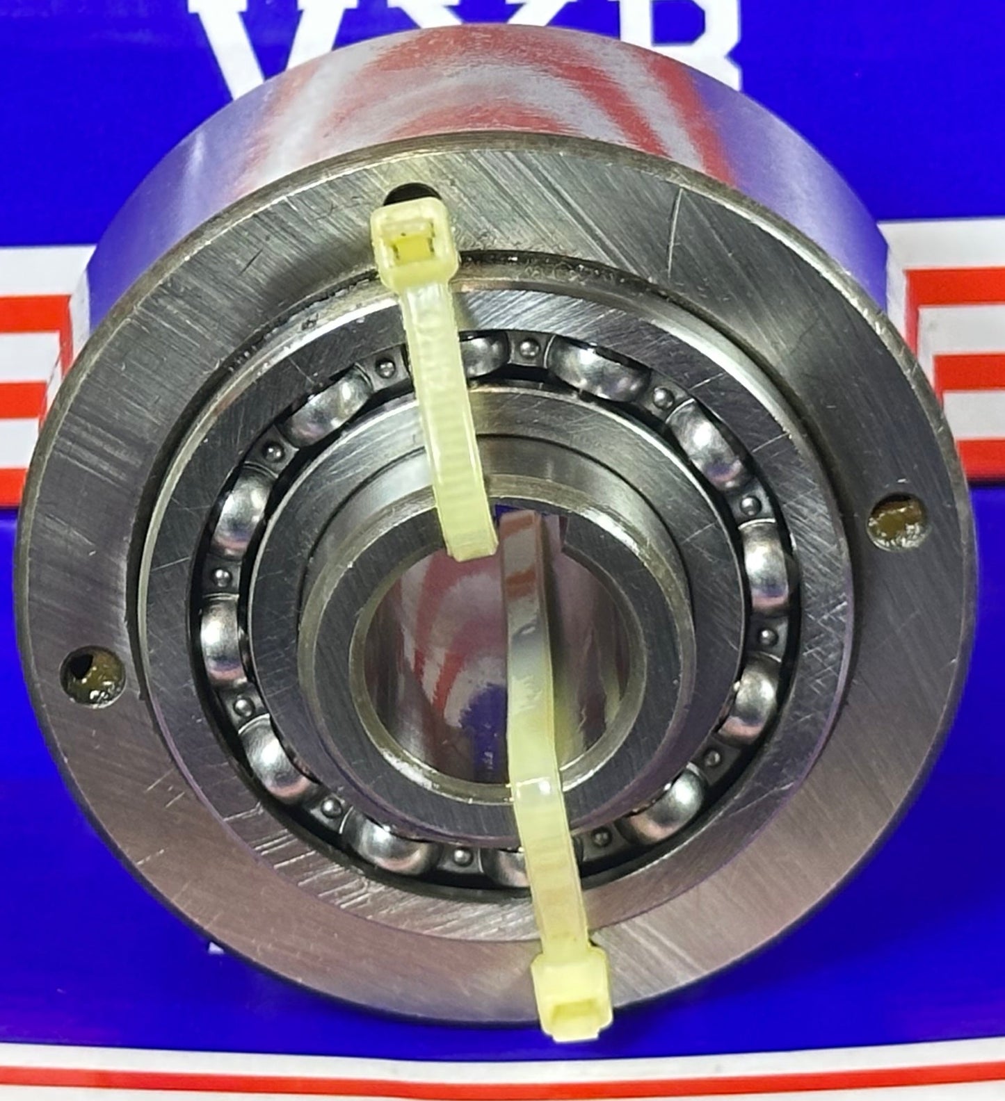 GFR20 20mm Freewheel Clutch - One-Way Roller Type - Backstop/Overrunning 20x75x57mm