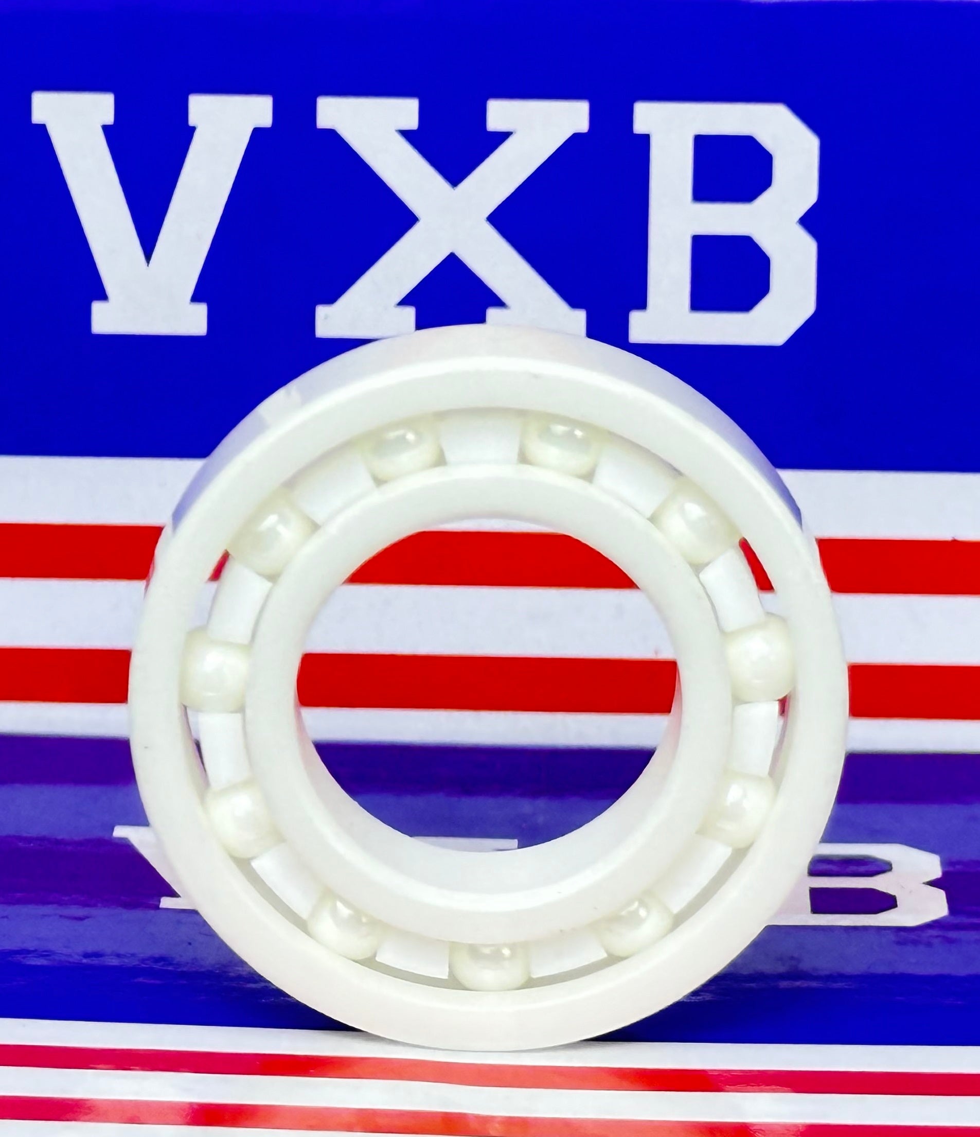 6904 Full Ceramic Bearing 20x37x9mm