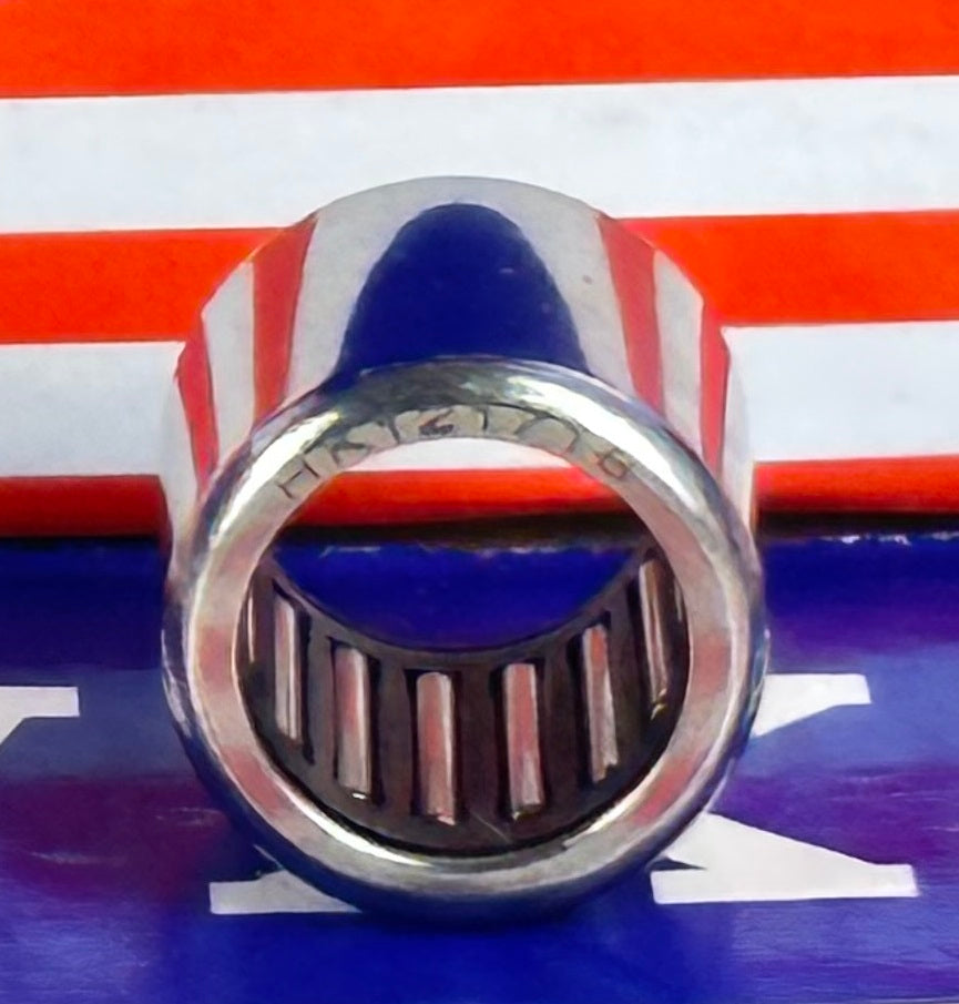 HK121718 Needle Bearing 12x17x18mm