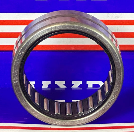 RNA4906 Needle Roller Bearing 35x47x17mm- Machined Type