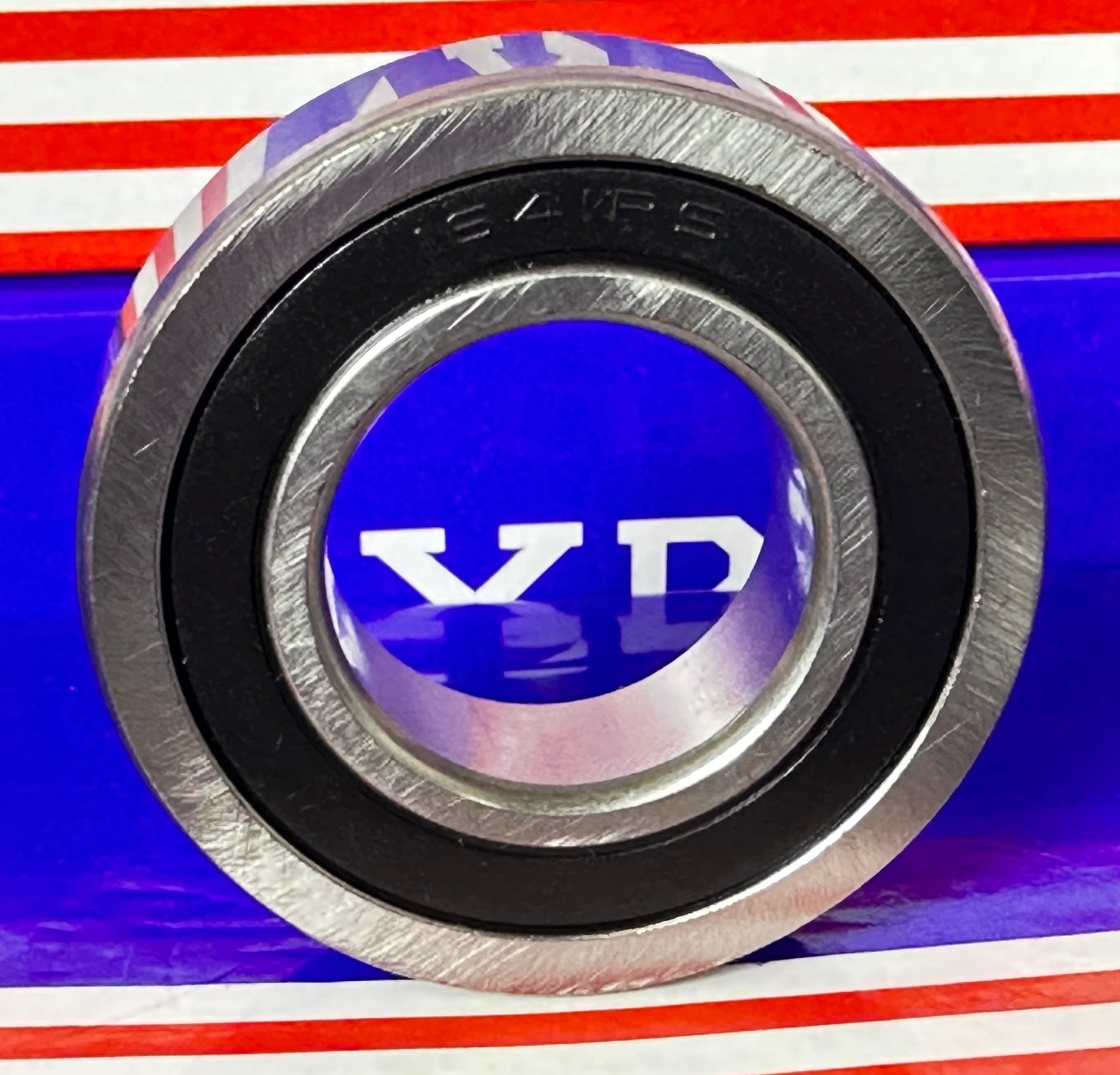 88641-2RS Ball Bearing 1" x 2" x 9/16" - Sealed