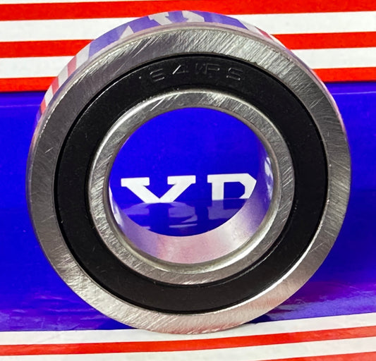 88641-2RS Ball Bearing 1" x 2" x 9/16" - Sealed