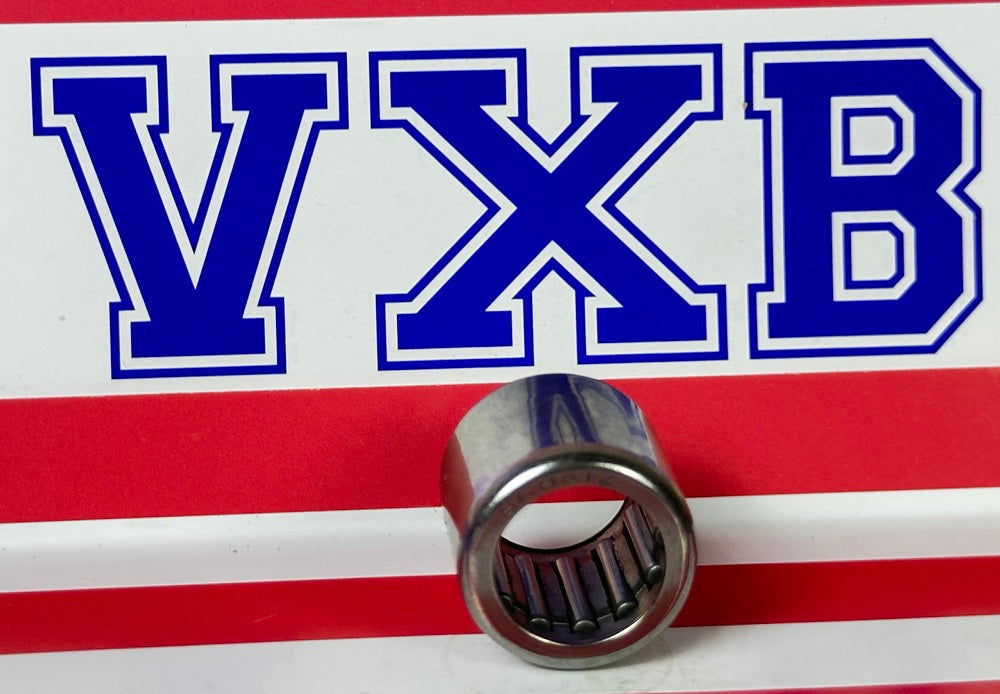 SCH812 Needle Bearing 1/2x3/4x3/4 inch