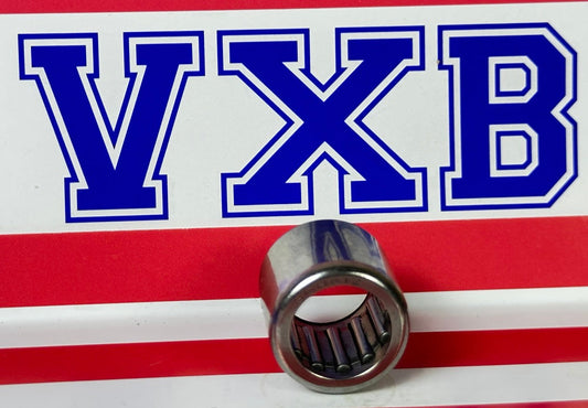 SCH812 Needle Bearing 1/2x3/4x3/4 inch