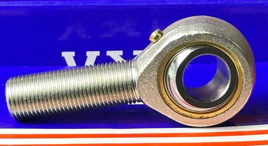 Male Rod End 5/8 POSB10 Right Hand Bearing