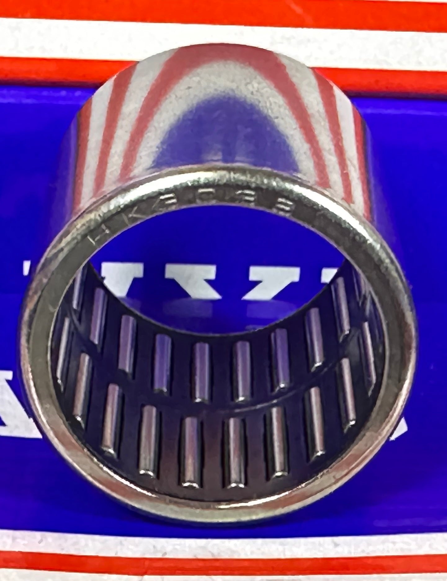 HK3038 Needle Bearing 30x37x38mm