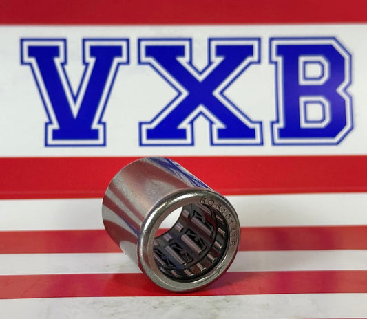 RCB101416 One-Way Needle Bearing/Clutch 5/8x7/8x1 inch