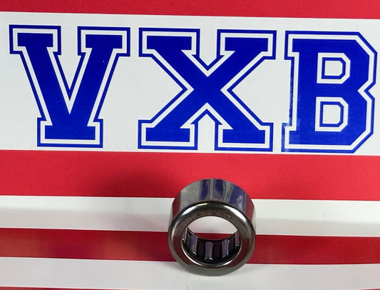 TAF121912 Needle Roller Bearing 12x19x12mm - Machined Type