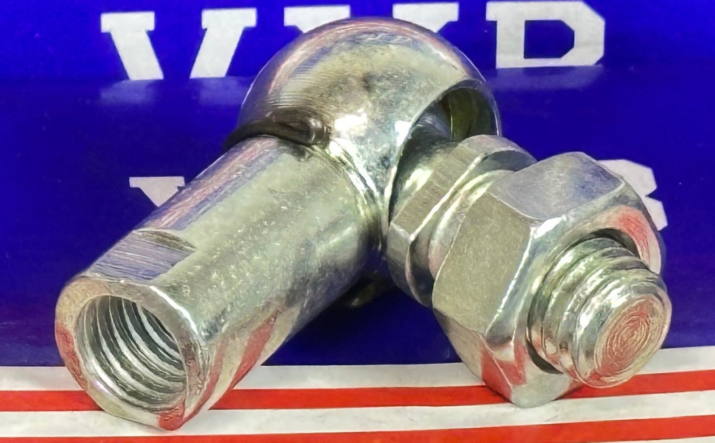 CS16 16mm L-Shape Ball Joint Rod End Bearing