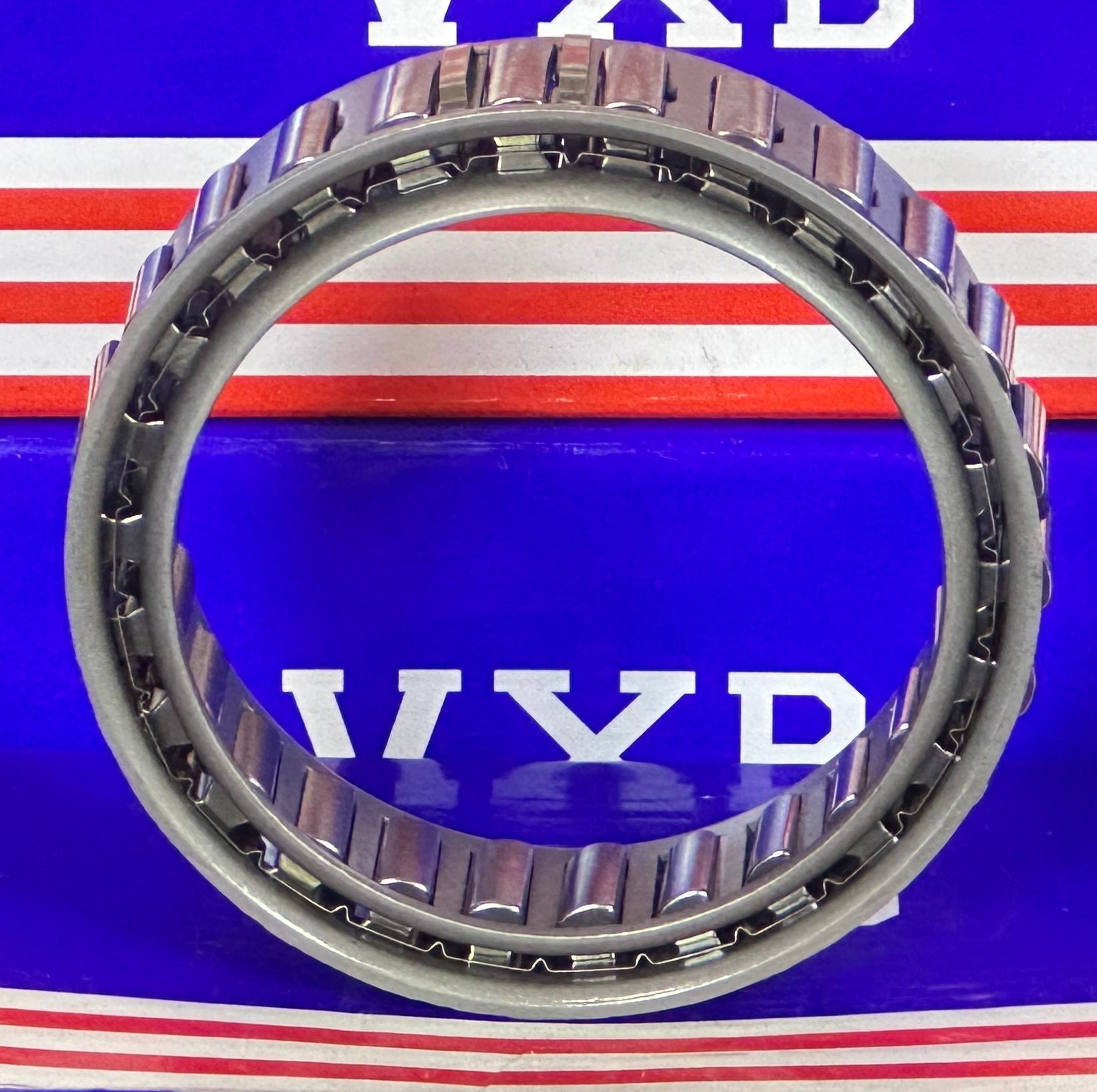 DC5776B Bearing Steel Sprag One-Way 57.76x74.42x16mm Clutch Bearing