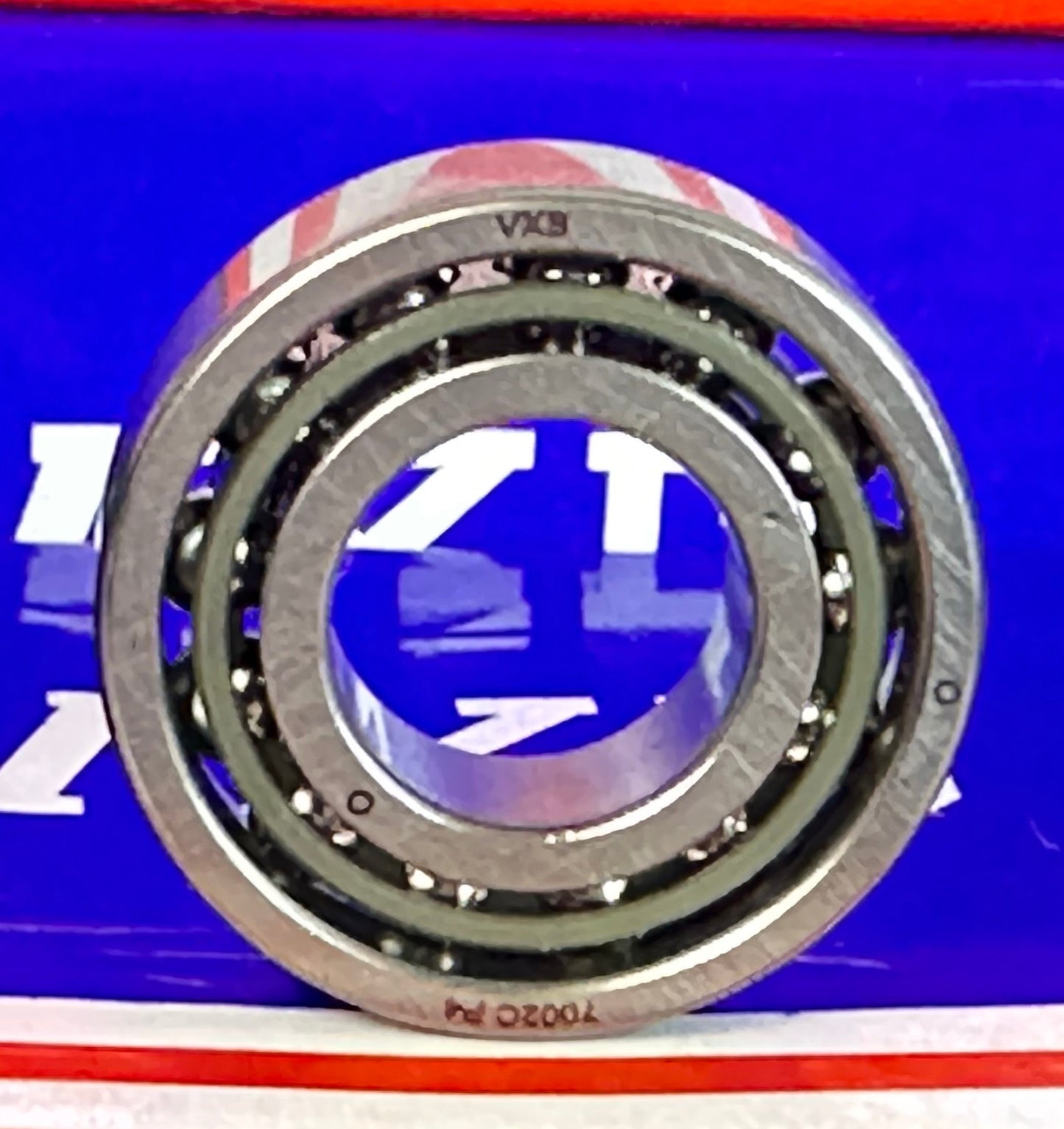 7002C P4 High precision Angular Contact Bearing ABEC-7 15x32x9mm