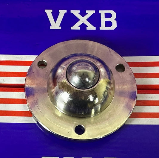 176lbs Heavy Duty Stainless Steel Ball Transfer Unit Surface Bearing