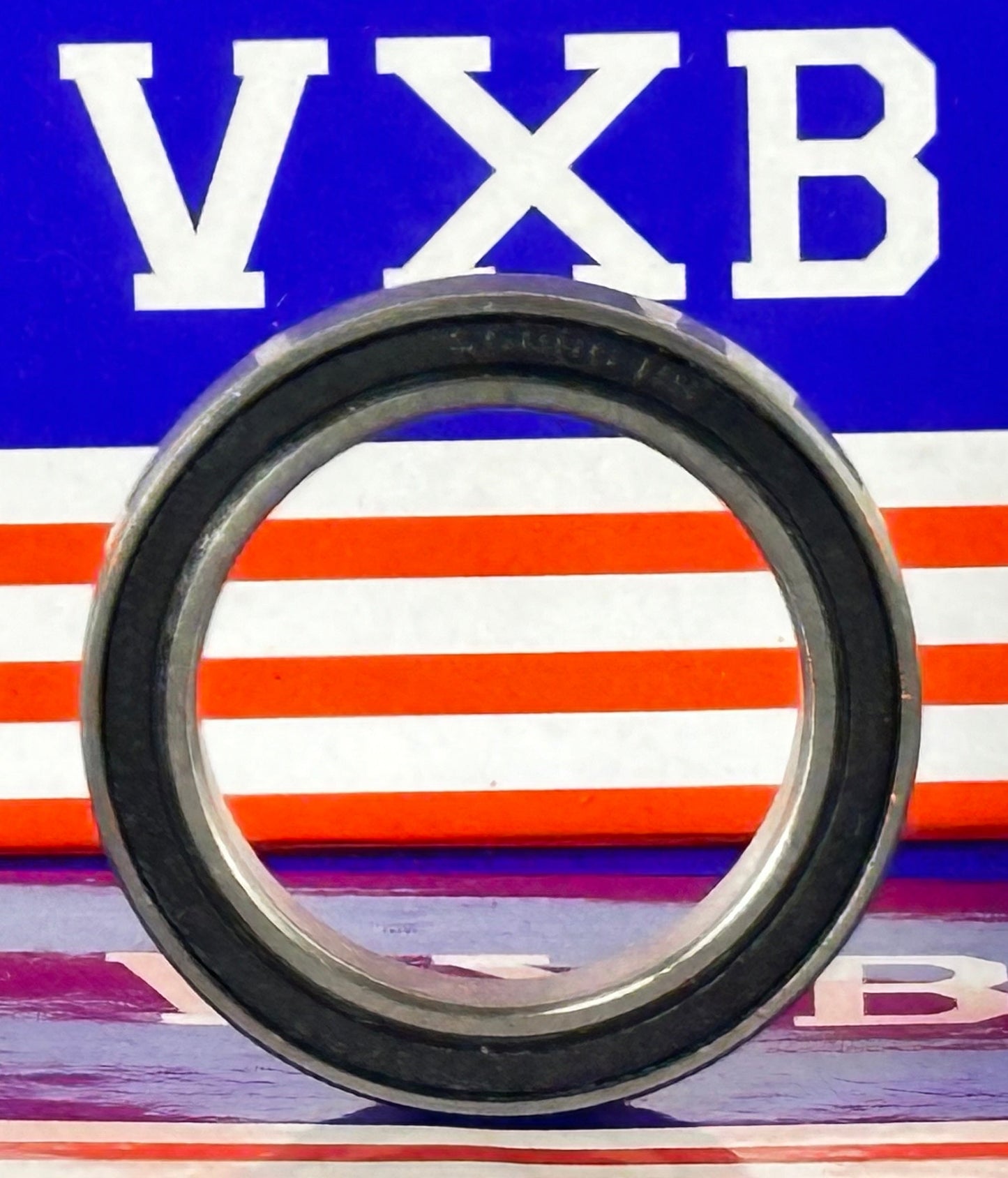 S6806-2RS Bearing 30x42x7 Si3N4 Ceramic ABEC-5